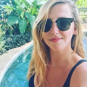 Meet your Posher, Lindsay